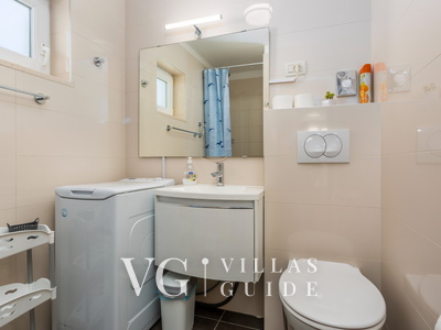 Apartman Sunshine Njivice Krk