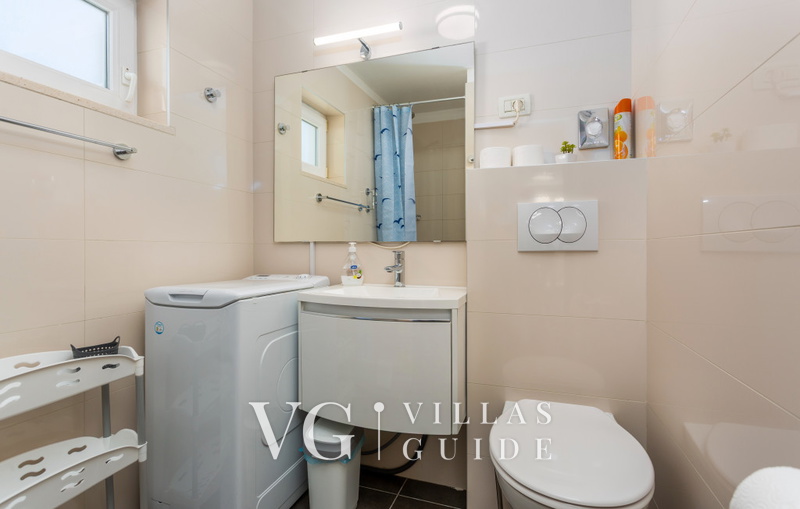 Apartman Sunshine Njivice Krk