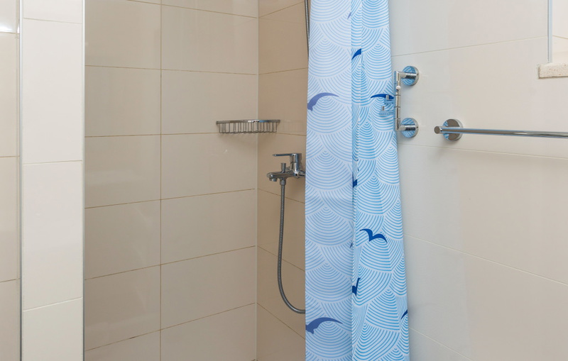 Apartman Sunshine Njivice Krk