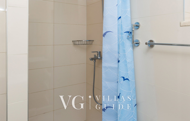 Apartman Sunshine Njivice Krk