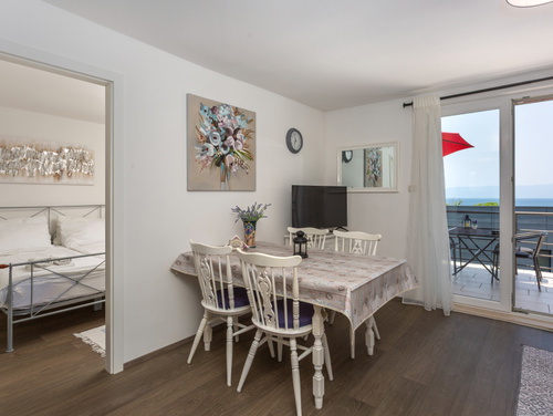 Apartman Sunshine Njivice Krk