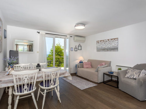 Apartman Sunshine Njivice Krk