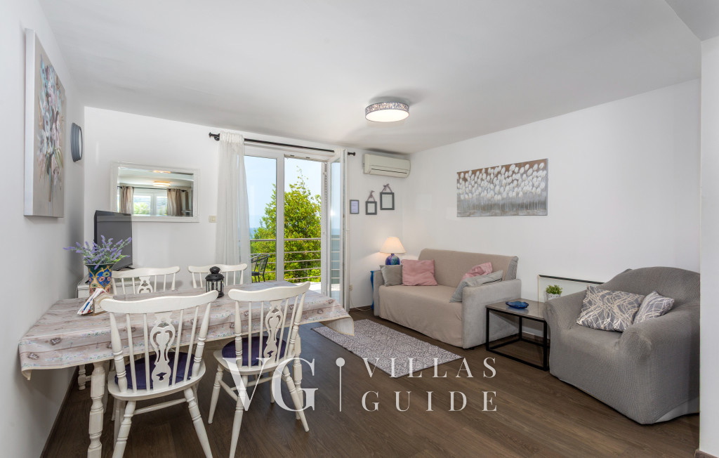 Apartman Sunshine Njivice Krk