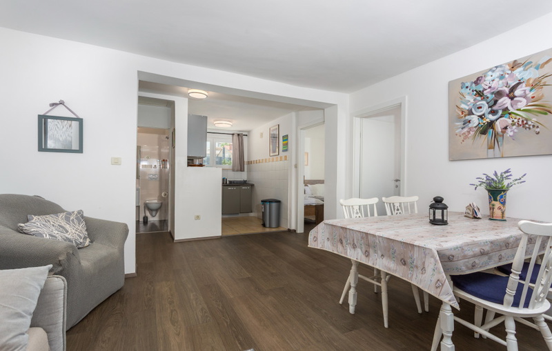 Apartman Sunshine Njivice Krk