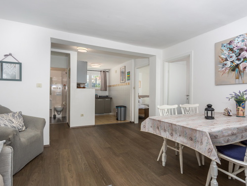 Apartman Sunshine Njivice Krk