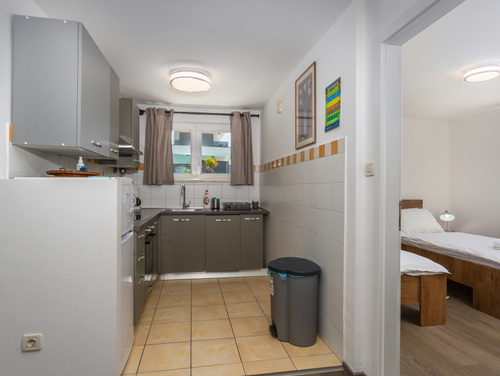 Apartman Sunshine Njivice Krk