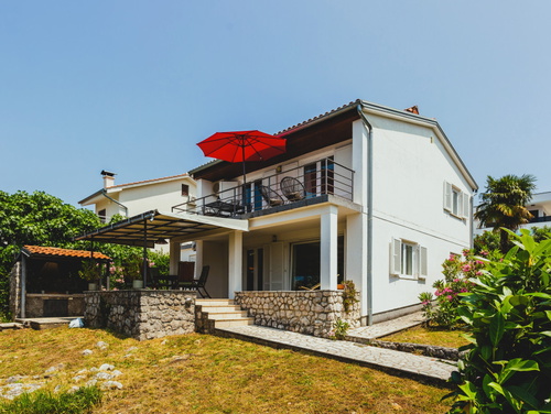 Apartman Sunshine Njivice Krk