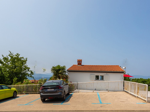 Apartman Sunshine Njivice Krk