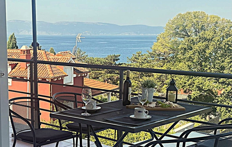 Apartman Sunshine Njivice Krk