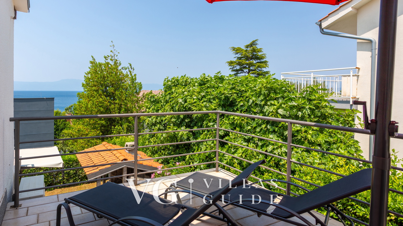 Apartman Sunshine Njivice Krk Dodatni sadržaji