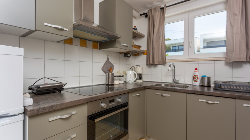 Apartman Sunshine Njivice Krk