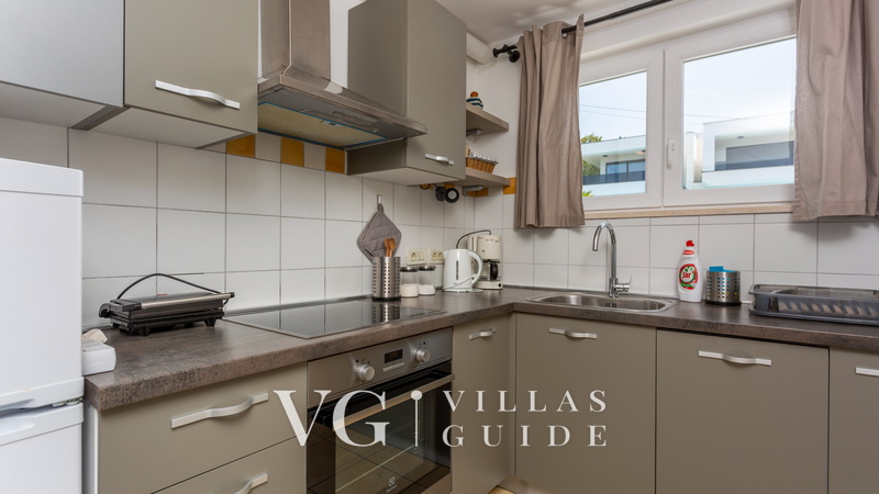 Apartman Sunshine Njivice Krk