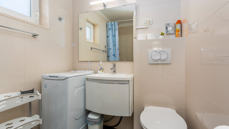 Apartman Sunshine Njivice Krk