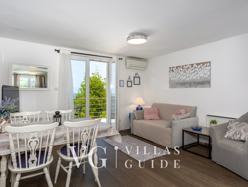 Apartman Sunshine Njivice Krk