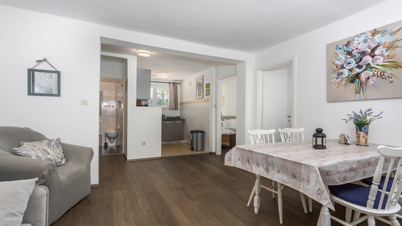 Apartman Sunshine Njivice Krk