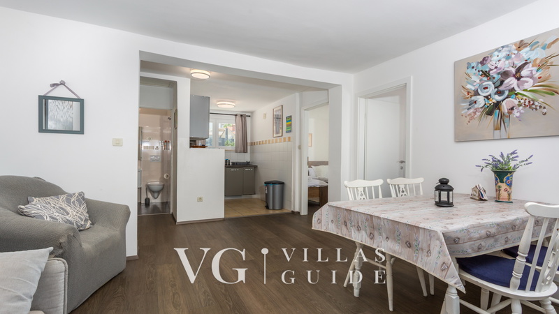 Apartman Sunshine Njivice Krk