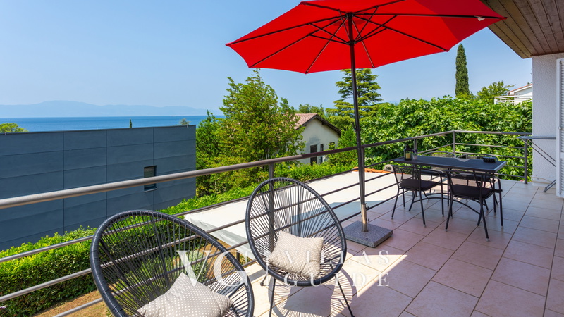 Apartman Sunshine Njivice Krk Dodatni sadržaji