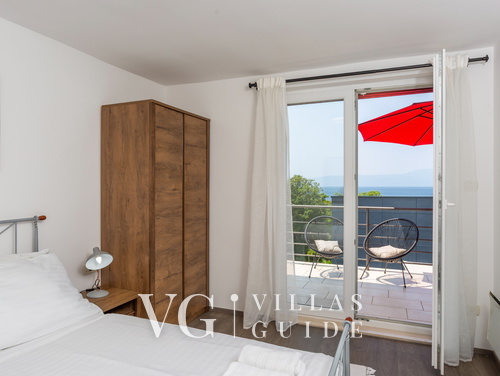 Apartman Sunshine Njivice Krk