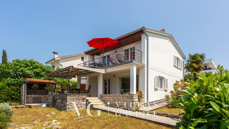 Apartman Sunshine Njivice Krk