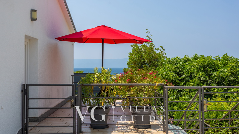 Apartman Sunshine Njivice Krk Dodatni sadržaji