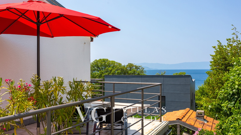 Apartman Sunshine Njivice Krk