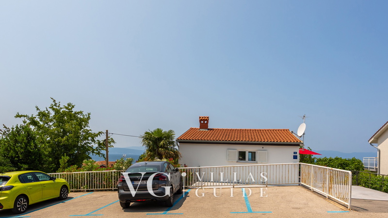 Apartman Sunshine Njivice Krk Dodatni sadržaji