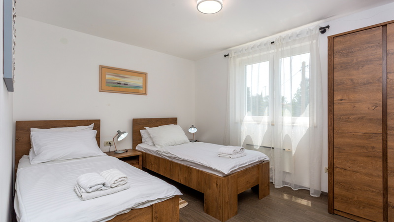Apartman Sunshine Njivice Krk