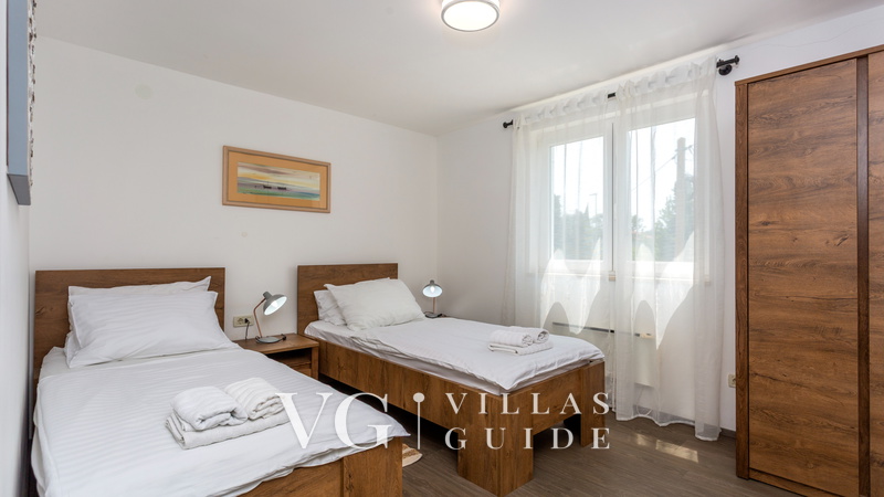 Apartman Sunshine Njivice Krk