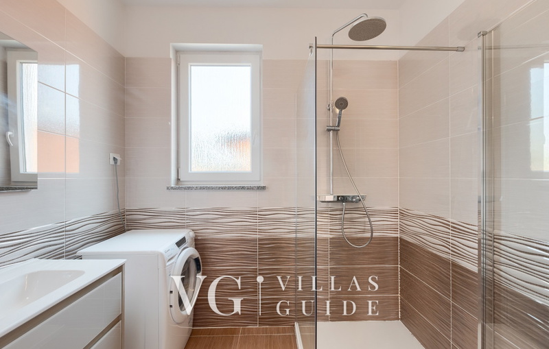 Villa Jasminka Bagno