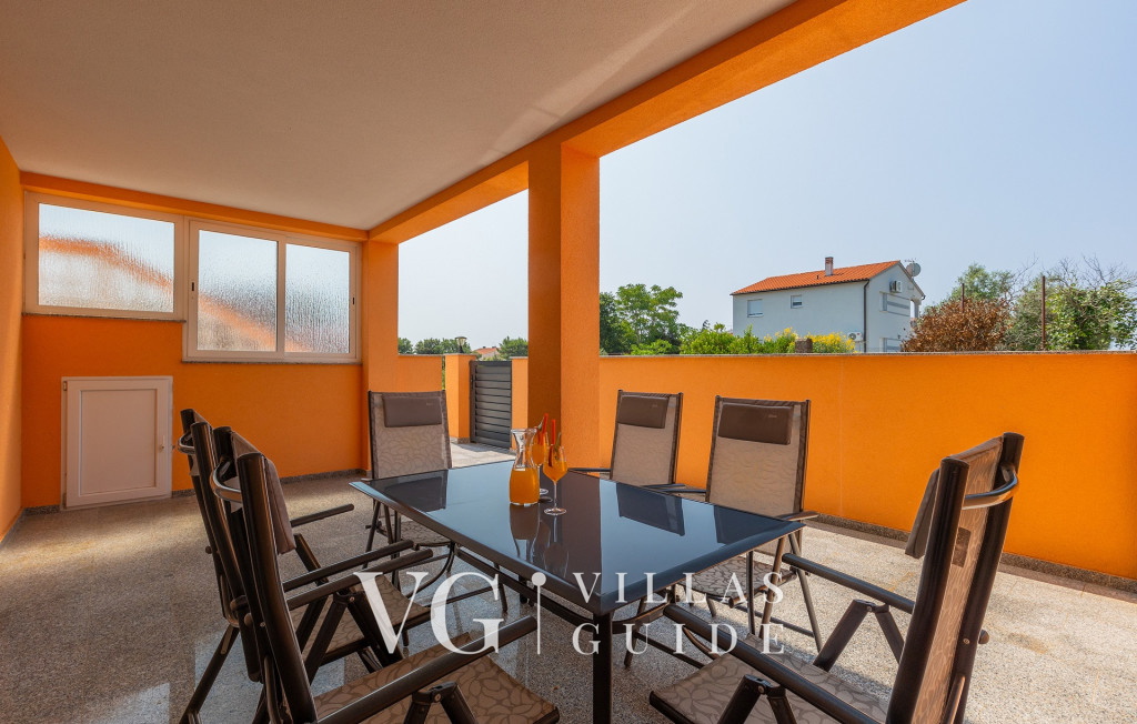 Villa Jasminka Contenuto aggiuntivo