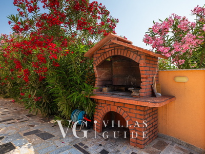 Villa Jasminka Additional content