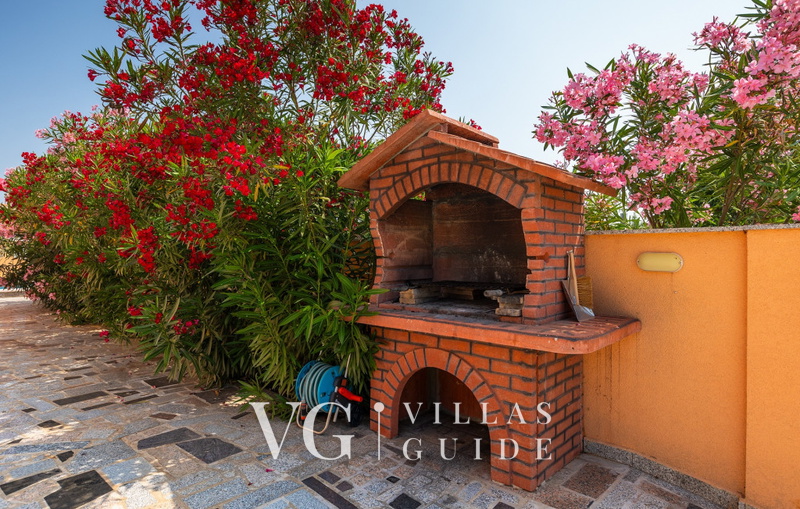 Villa Jasminka Contenuto aggiuntivo