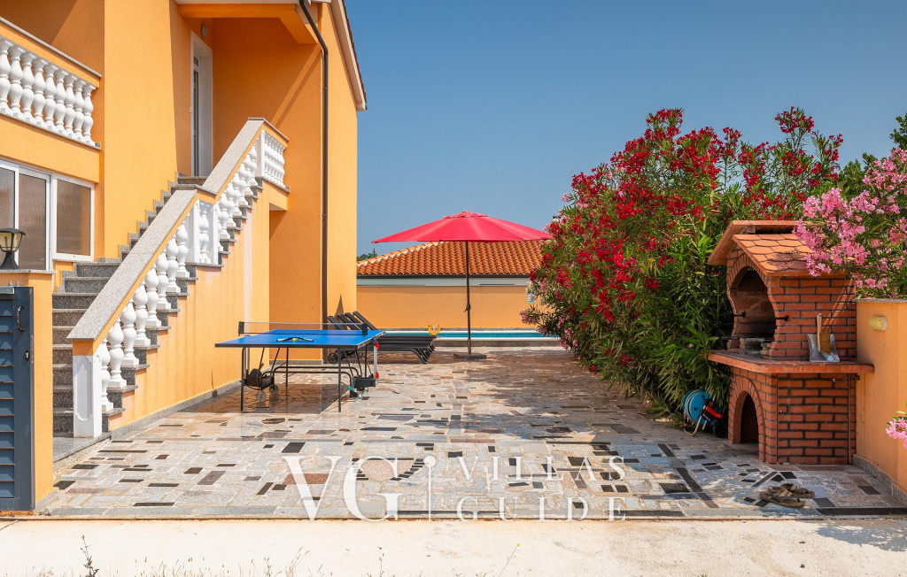 Villa Jasminka Contenuto aggiuntivo