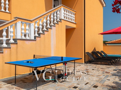 Villa Jasminka Additional content