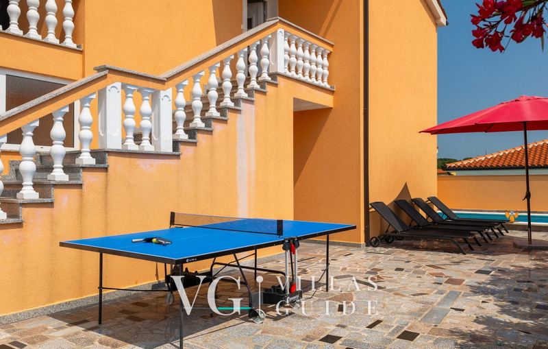 Villa Jasminka Contenuto aggiuntivo