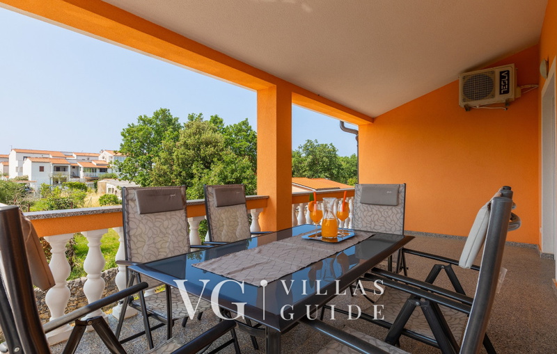 Villa Jasminka Contenuto aggiuntivo