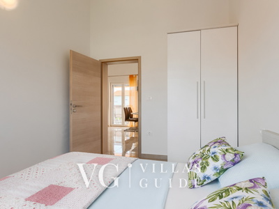 Villa Jasminka Bedroom