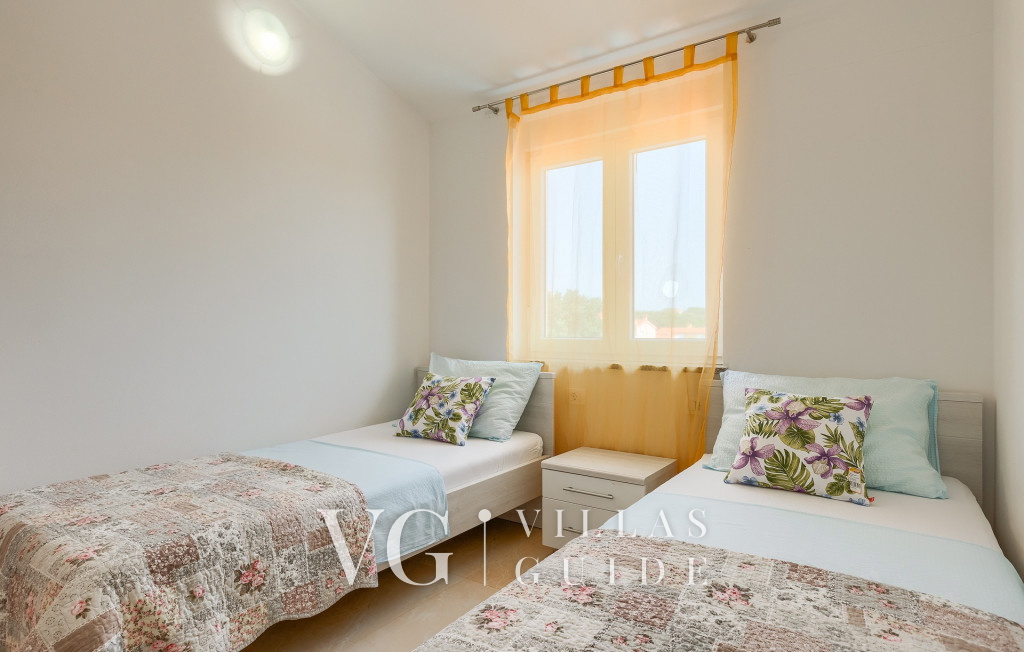 Villa Jasminka Bedroom