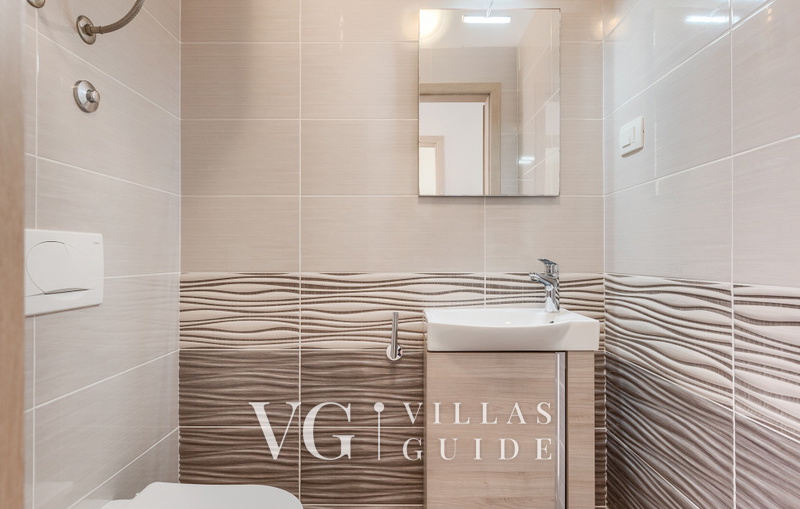 Villa Jasminka Bagno