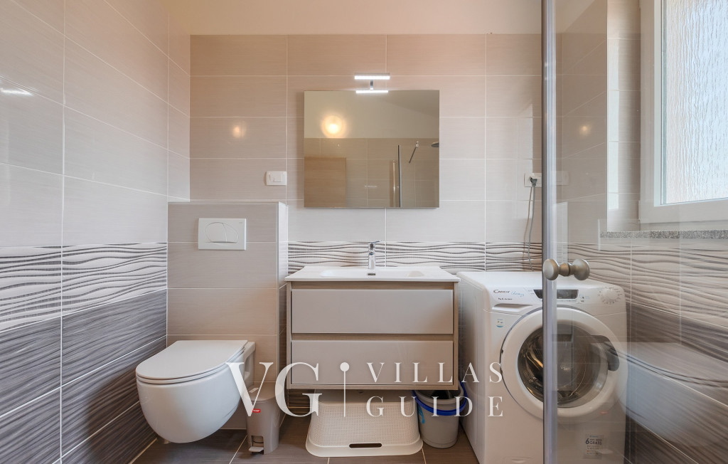 Villa Jasminka Bathroom