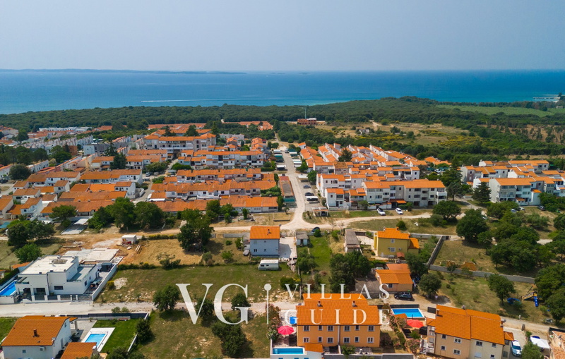 Villa Jasminka Altro