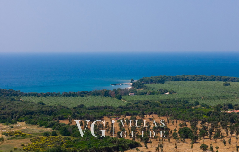 Villa Jasminka Altro