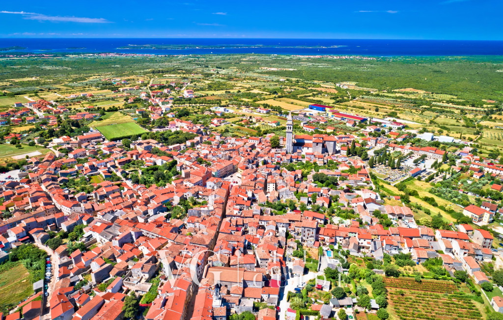 Villa Jasminka Microlocation