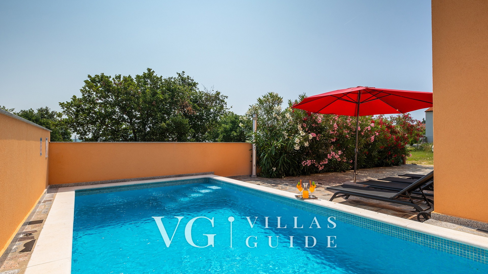 Villa Jasminka