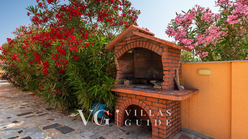 Villa Jasminka Additional content