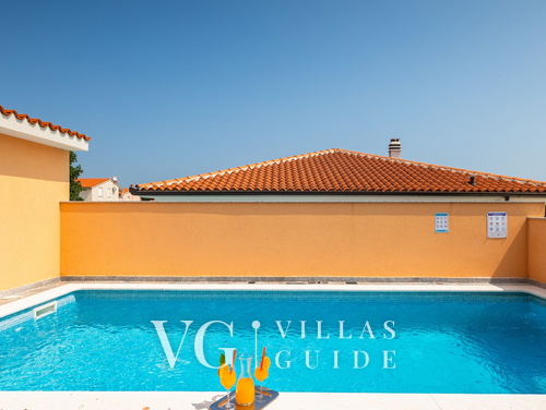 Villa Jasminka