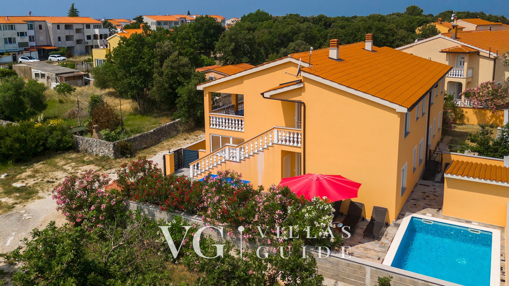Villa Jasminka