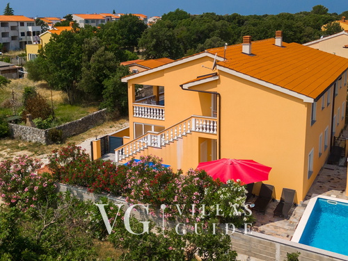 Villa Jasminka