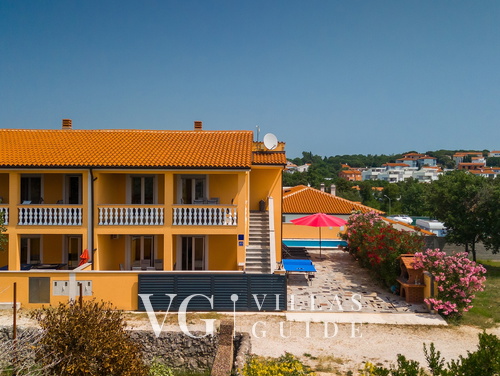Villa Jasminka