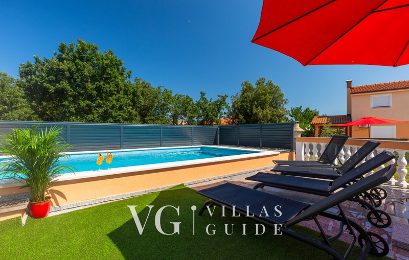 Villa Maks Contenuto aggiuntivo